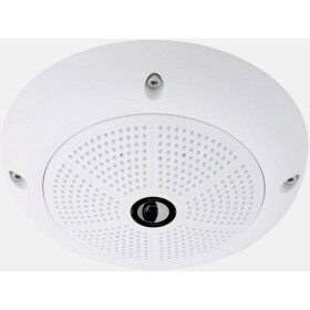 Mobotix MX-Q26B-6N016 Mx-Q26B-6N016 LAN IP bezpečnostná kamera 3072 x 2048 Pixel; Mx-Q26B-6N016