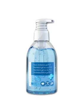 CLENIUM Septoclenium - dezinfekčný gél na ruky 250 ml (DF-CLE132)