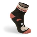 Veselé ponožky FUNNY Chlapčenské - 3pack, Pidilidi, PD0133, Chlapec - 35-37