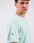 Patagonia Fitz Roy Icon Responsibili-Tee Rinsed Green S