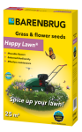 Barenbrug HAPPY LAWN - kvitnúce trávnik 500 g