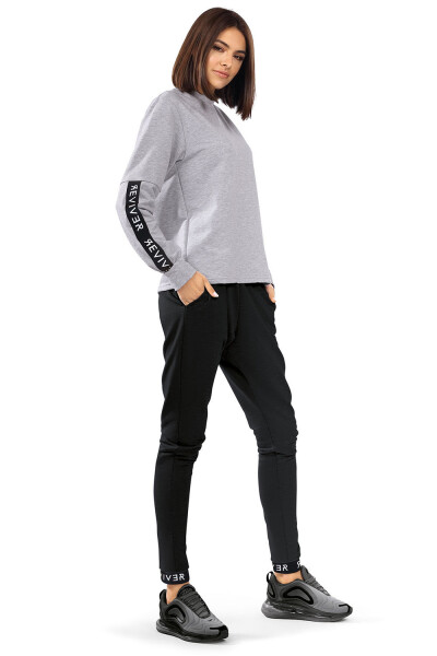 Reviver F9505 farba:čierna S