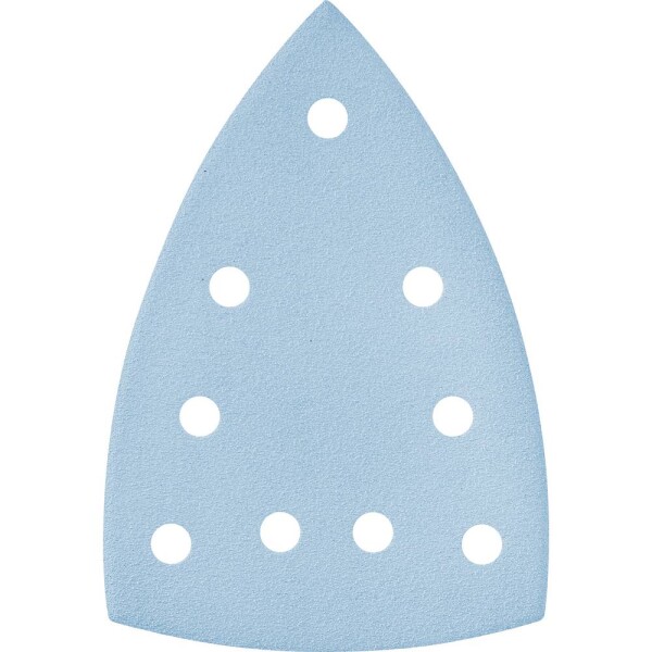 Festool Delta P60 GR/50 577543 brúsny list Zrnitosť 60 50 ks; 577543