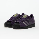 Tenisky adidas Superstar II W Aura Plum/ Metallic Silver/ Ashpur EUR 40 2/3