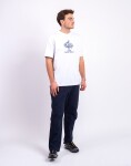 Service Works Fruit Bowl Tee WHITE L