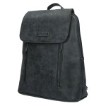 Elegantný dámsky batoh do mesta Enrico Benetti Kylie 66434 Navy