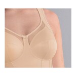 Clara comfort body 3459 sand - Anita Classix 007 sand 75F