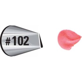 Dekoračný špička #102 CARDIED - Wilton - Wilton
