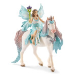 Schleich Bayala 70569 Eyela princeznovským jednorožcom