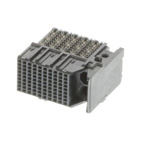 Molex zásuvkové puzdro na dosku Počet pólov 90 761703020 1 ks Tray; 761703020