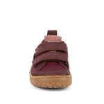 Dievčenské barefoot tenisky BAZE BORDEAUX Froddo G3130271-36 - 28