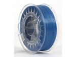 PLA filament metallic blue 1,75 mm Print With Smile 1 kg