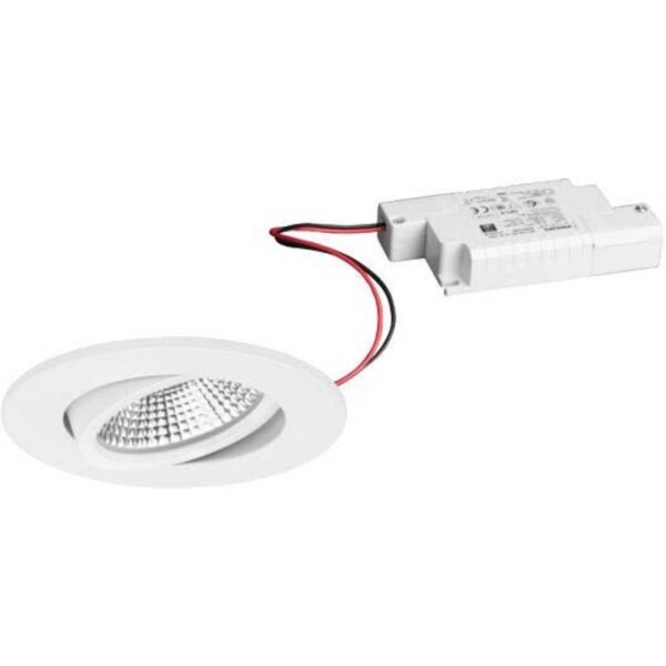 Brumberg 39484173 39484173 LED vstavané svetlo LED 7 W biela; 39484173