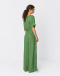 SKFK Kaie Jumpsuit G5 Basil Green 40