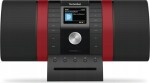 TechniSat Technisat Multyradio 4.0 SE black/red