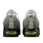 Tenisky Nike Air Max 95 Og Black/ Neon Yellow-Cool Grey EUR 40