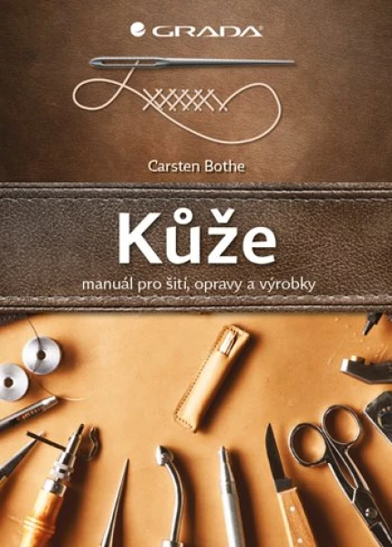 Kůže, Bothe Carsten