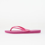 Tenisky Havaianas Slim Metallic Pink Gum EUR 35/36