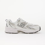 Topánky New Balance 530 Kids White/ Natural Indigo/ Silver Metallic Sb1 5.5