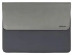 SwitchEasy Magsleeve čierna / Puzdro / MacBook Air 15 "a MacBook Pro 16" (MMBA15153BK23)