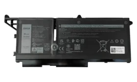 DELL Batéria pre DELL Latitude 5330 5430 5530 7330 7430 7530 / Li- ION / 3-článková / 41Wh (451-BCWX)