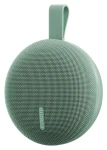 XIAOMI Bluetooth Speaker Essential zelená / Prenosný reproduktor / 5 W / BT 6.0 / IP66 / 10 h (66525)