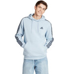 Adidas Essentials Fleece 3-Stripes Hoodie IS0004 pánske