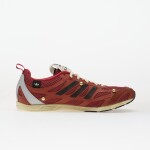 Tenisky adidas x Song For The Mute Adizero Pr Legend Red/ Crew White/ Wild Sepia EUR 40