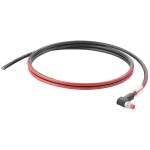 Weidmüller IE-C5DE4UP0030PCAXXX-E pripojovací kábel pre senzory - aktory, 2717770030, piny: 4, 3.00 m, 1 ks; 2717770030