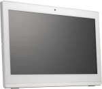 Shuttle Shuttle P92U (white) All-in-One Biely 5205U 1,9 GHz Wbudowane Reproduktori