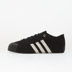 Tenisky Y-3 Nizza Lo Black/ Black/ Off White EUR 42 2/3