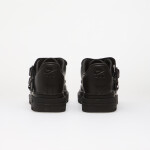 Topánky Nike Air Force 1 LX Black/ Metallic Silver-Anthracite 8.5