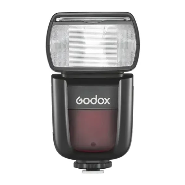 Godox V850III / Blesk / Li- ION batéria / HSS 1/8000s / Godox X 2,4GHz / Zoom 20-200mm (V850III kit)