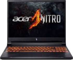 Acer Nitro V 16 ANV16-71 i5-14450HX / 16 GB / 512 GB / RTX 4050 / 165 Hz (NH.QTREP.008)