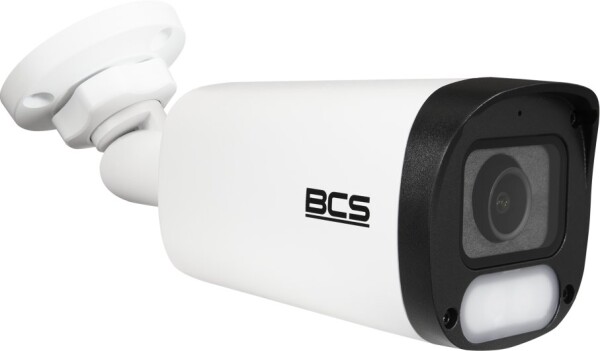 BCS BCS-P-TIP26FCL3-Ai1 Kamera IP BCS POINT tubowa 6Mpx