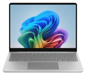 Microsoft Surface Laptop 13" (1. edícia) Platinum / Notebook / Snapdragon X PLUS / 24GB / 1TB SSD / W11 Pro (EP2-31339)