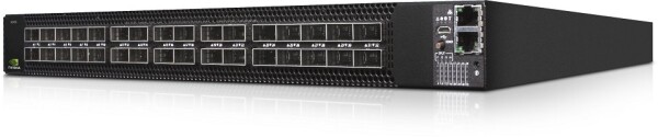 NVIDIA Spectrum2 100GbE 1U Open Eth Swt QSFP28