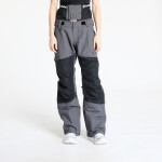 Kalhoty Horsefeathers Lotte II Shell Pants Iron XS