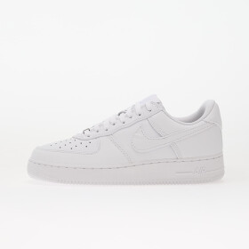 Tenisky Nike Air Force 1 Low Retro Prm White/ White-Black EUR 44