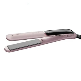 TrueLife HairIron N3 / žehlička na vlasy s ionizátorom / 12 teplotných nastavení / keramický povrch (TLHSMHIN3NNPA)