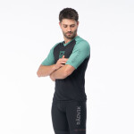 Cyklistický dres Radvik Yankee Mtb GTS M 92800617753 XL