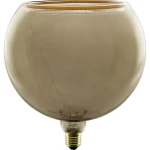 SEGULA LED Floating Globe 200 dymová / Žiarovka / E27 / 6W (28W) / 300lm / 1900K / IP65 / stmievateľná (55025)