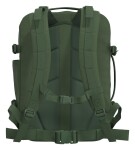 Cestovný batoh do lietadla CabinZero Military 36L Mystic Green