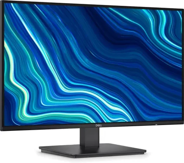 27" DELL SE2726D čierna / Monitor / IPS / QHD 2560 × 1440 / 144Hz / 4ms / HDMI + DP 1.4 (DELL-SE2726D)