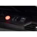 Mamido Elektrické autíčko BMW M4 biele