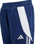 Nohavice adidas Tiro 24 Sweat Jr IS1008 164CM