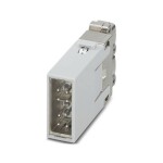 Weidmüller 3092890000 modulová vložka RockStar® HDC MMBIT 8 krimpované 1 ks; 3092890000