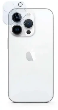 Epico Ochranné sklo zadného fotoaparátu pre Apple iPhone 15 Pro/15 Pro Max (81312151000001)