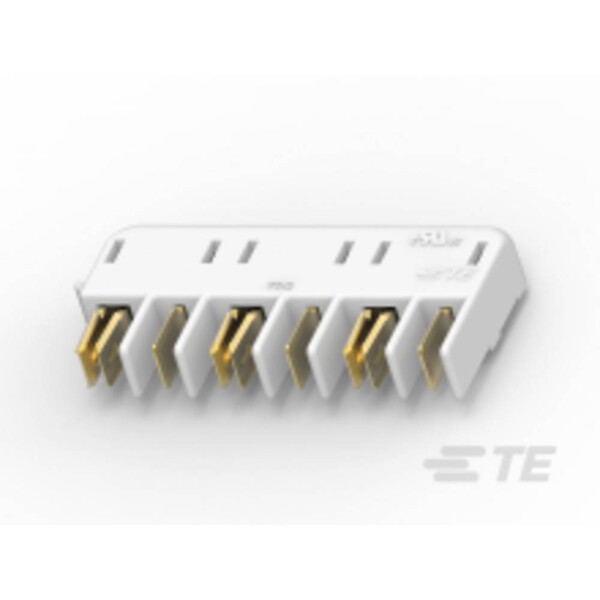 TE Connectivity 2213289-3 1 ks Tape on Full reel; 2213289-3