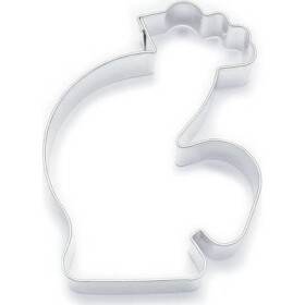 Vykrajovátko kohútik 7,6 cm - Smolík - Smolík